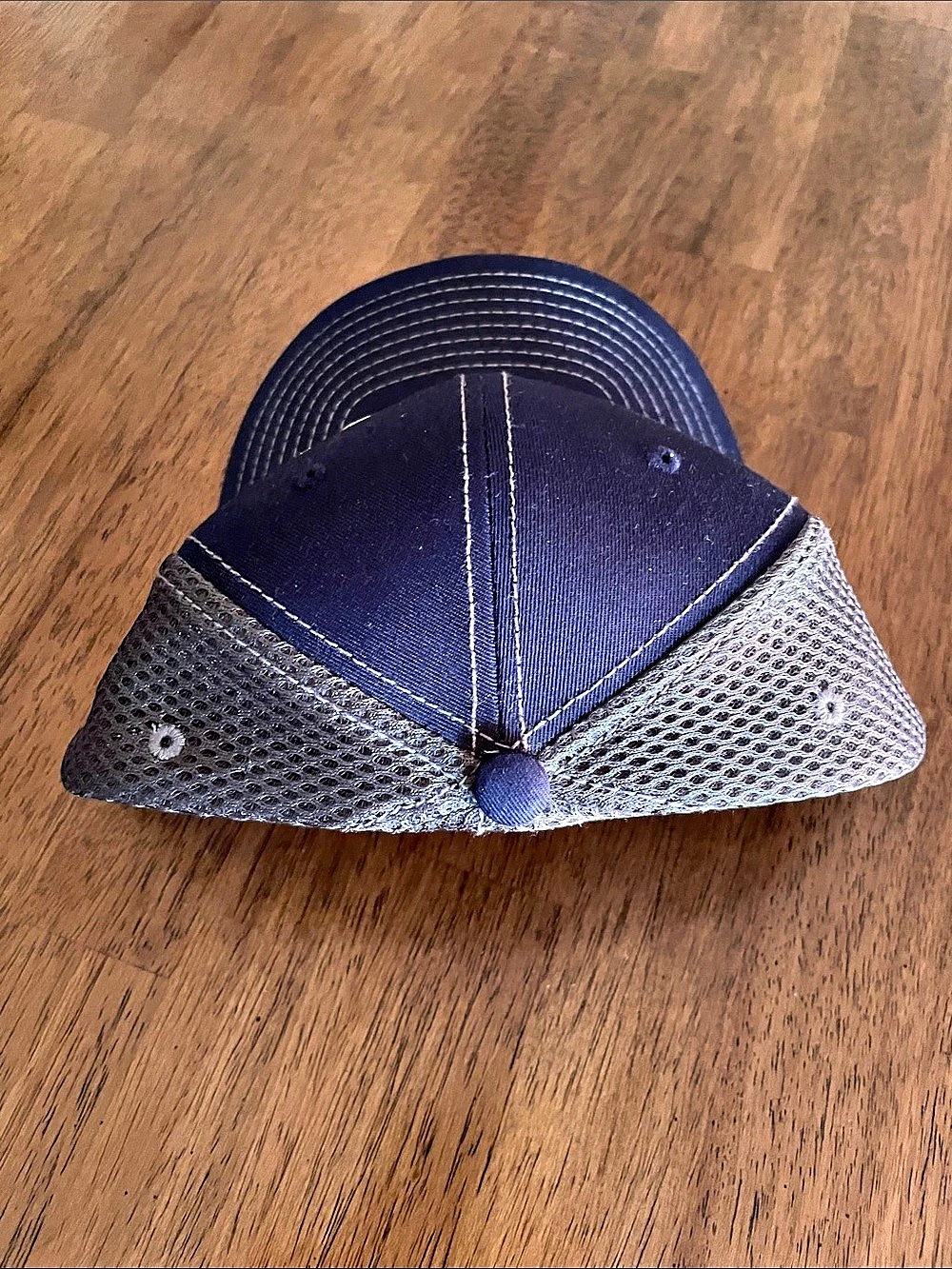 IFA Snacpback Hat - Picture 3 of 5